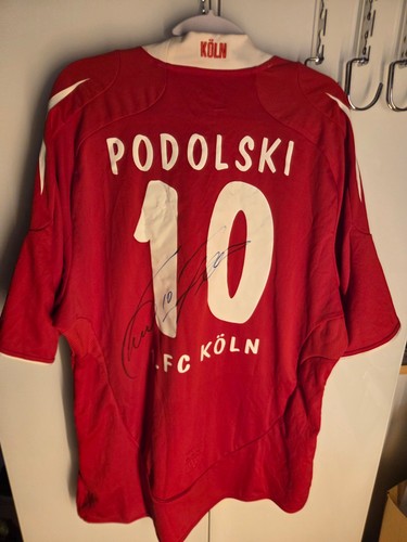 Köln reebok trikot - fc,