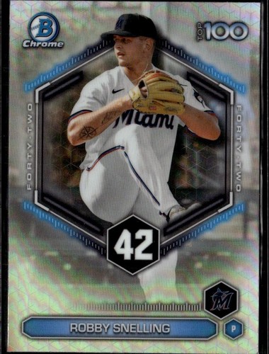 2026 bowman btp robby - bowman,