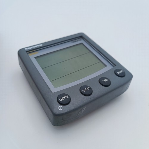 Raymarine st60 tridata - raymarine, st60+