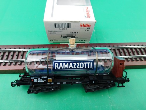 B02 märklin güterwagen - h0,