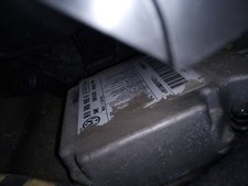 1K0909605R ECU / 5WK43412 /