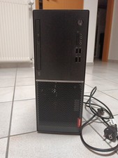 Lenovo Desktop PC V55t-15API Tower Ryzen 5 3400G, 8 GB RAM, 256 GB SSD, W10