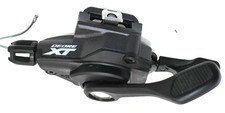 Schalthebel Deore XT SL-M8100 I-Spec EV, 12-fach