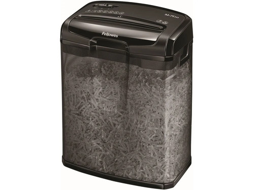 Fellowes aktenvernichter - fellowes,