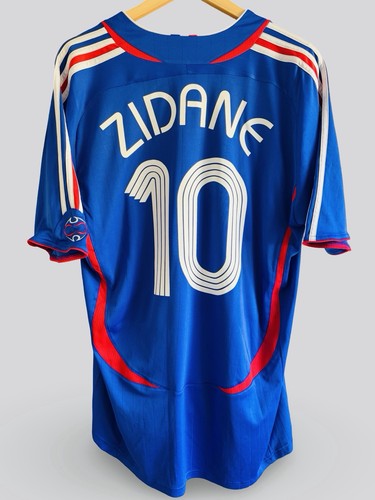 Zidane frankreich home - zidane,