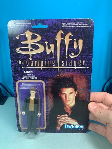 10007 buffy vampire - *10007, slayer