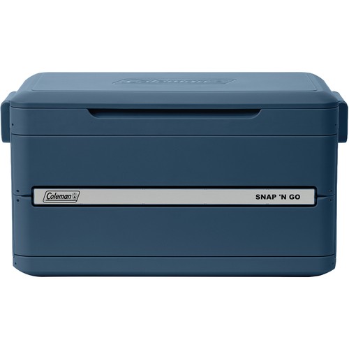 Coleman snap 55qt - coleman,