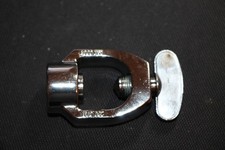 Adapter Bügeladapter DIN / INT Flaschenventil Tauchen Taucher