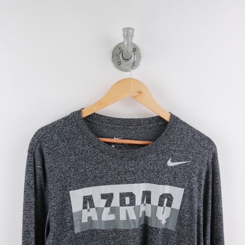 Nike shirt long - nike, t-shirt