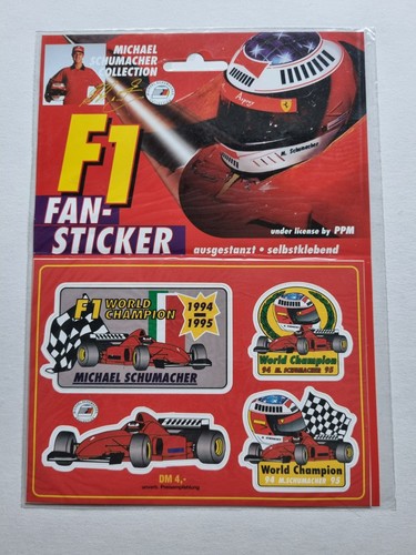 Michael schumacher collection - michael,