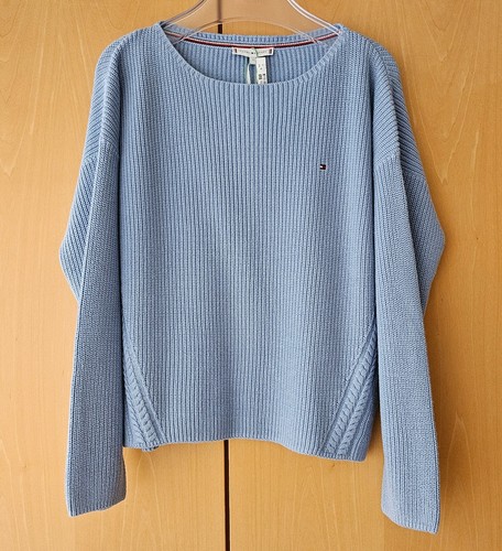 Tommy hilfiger pullover - hilfiger,