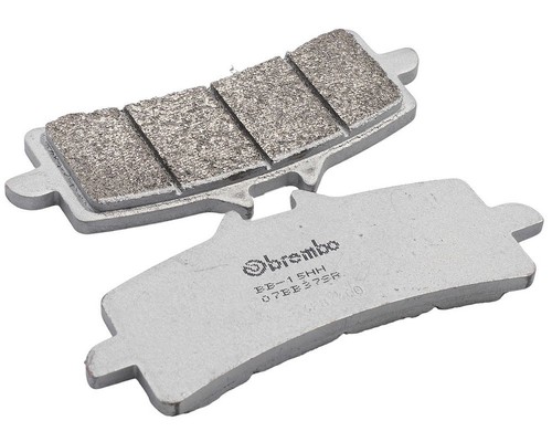 Brembo sintermetall - brembo,