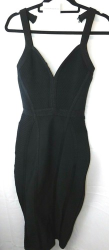 Lipsy figurbetontes damenkleid - lipsy,