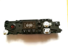 Bauknecht Steuer-Elektronik