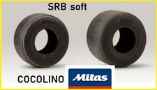 MITAS SRB orange RennReifen