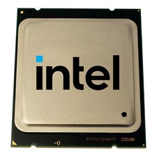 Intel CPU Xeon Gold 6134