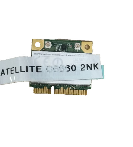 Toshiba satellite c660 - satellite, c660-2nk