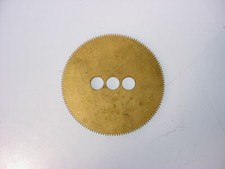 Halda Brand X-Wheel New Old