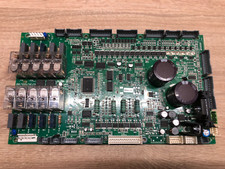 necta Hauptplatine Steuerung