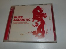 CD      Various – Pure