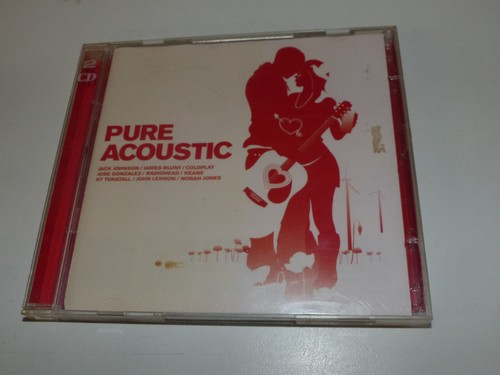 Various pure - cd,
