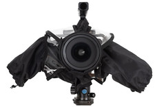 CamRade Rain Cover Mini Regenschutz Kamera NEU & UNBENUTZT