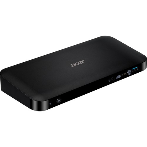 Acer usb type docking - docking, iii