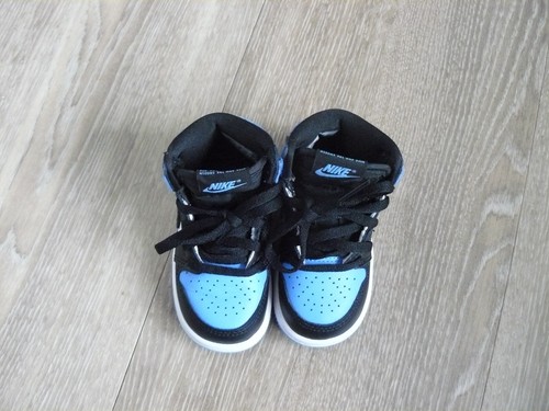 Nike air jordan baby - 1, schuhe