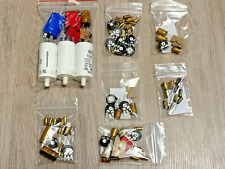 PREMIUM Reparatursatz REVOX A77 KOMPLETT Kondensatoren Trimmer Repairkit MK1-MK4