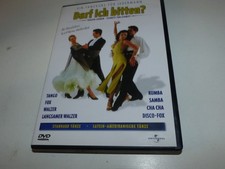 DVD  Tanzen lernen (Standard Tänze - Lateinamerikanische Tänze)