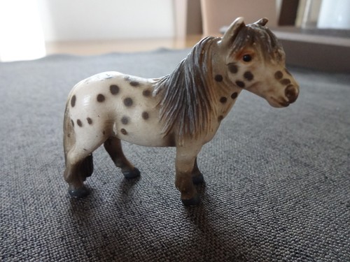 Schleich horse club pferd - -,