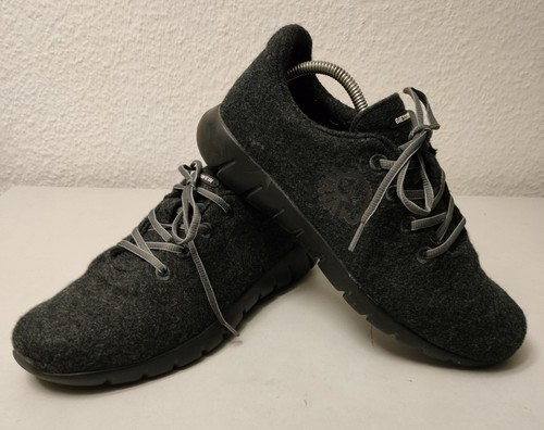 Giesswein merino runners men - merino,