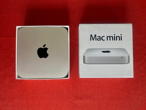 Apple mac mini 2012 - 2012, a1347