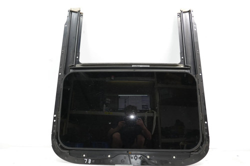 Audi schiebedach glas - audi,