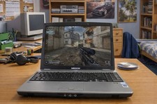 Medion XP Gamer 32Bit Notebook