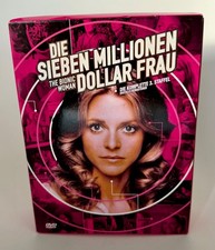 Die Sieben Millionen Dollar