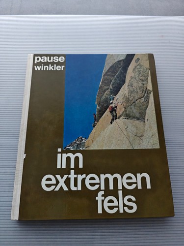 Extremen fels 100 - -,
