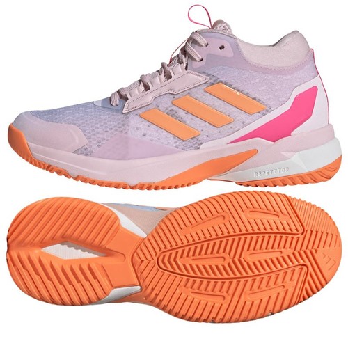 Buty adidas crazyflight mid - buty,