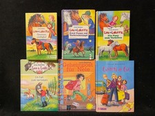 SAMMLUNG PAKET - 6 x JULIA