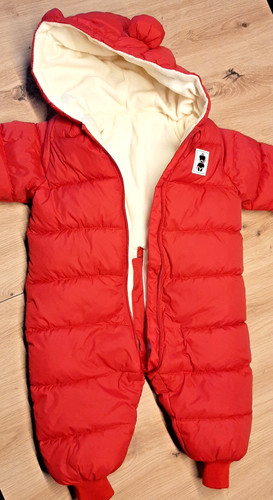 Winterjacke anorak skianzug - winterjacke,,