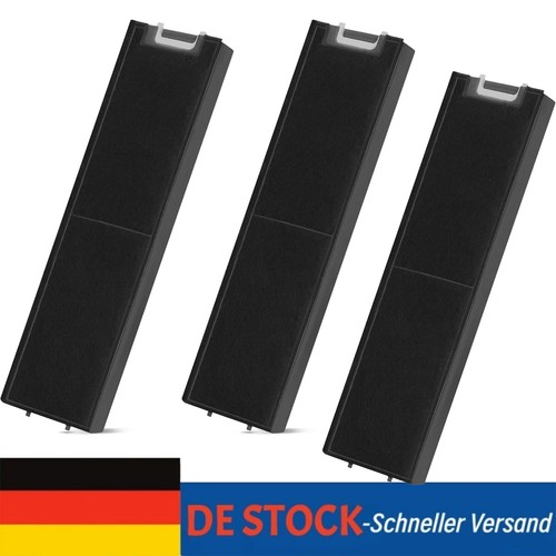 Aktivkohlefilter für miele - aktivkohlefilter,