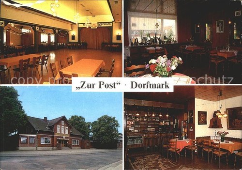 Dorfmark gasthof zur - zur,