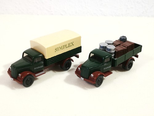 Wiking 8400324 ho 1 87 - 8400324, 1:87