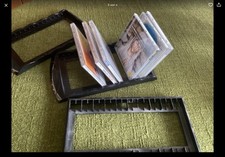 Flip rack einfach - cd,