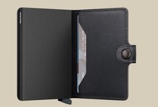 Secrid Wallet Mini Vintage