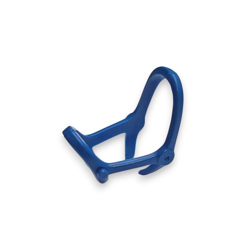 Playmobil halfter pferd - halfter-pferd, blau