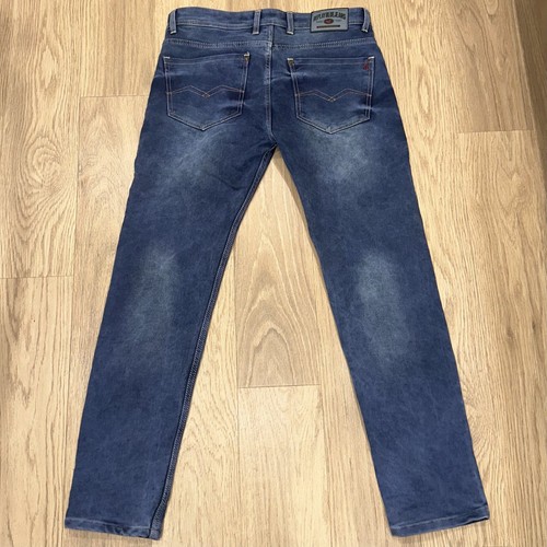 Replay blue jeans - replay,