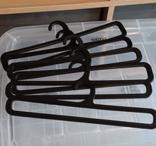 Hosenbügel in Schwarz 6