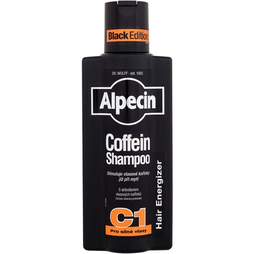 Alpecin coffein shampoo c1 - 1x,