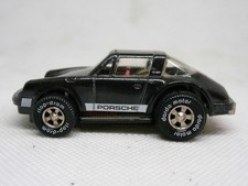BO108- DARDA - Porsche 911